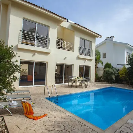 Cliantha Villa