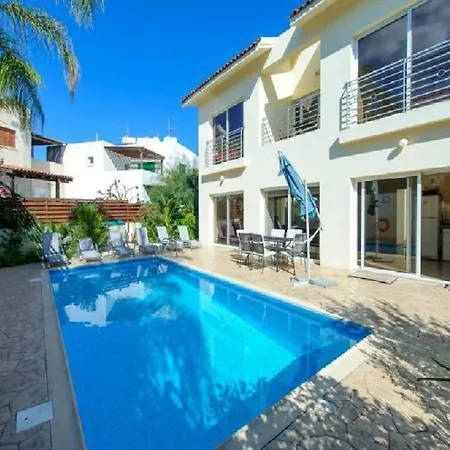 Vila Cliantha
