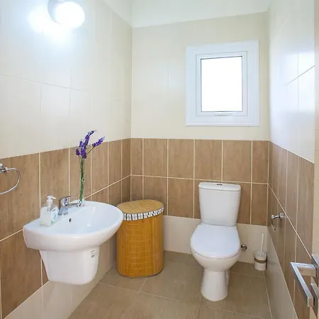 Villa Cliantha Protaras