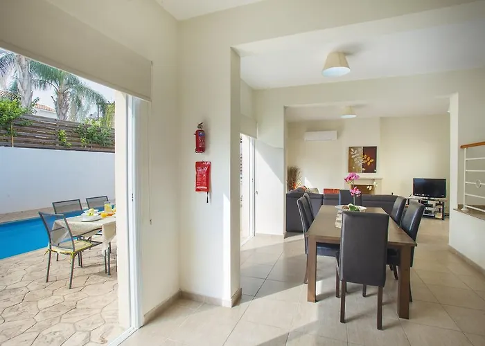 Cliantha * 普罗塔拉斯